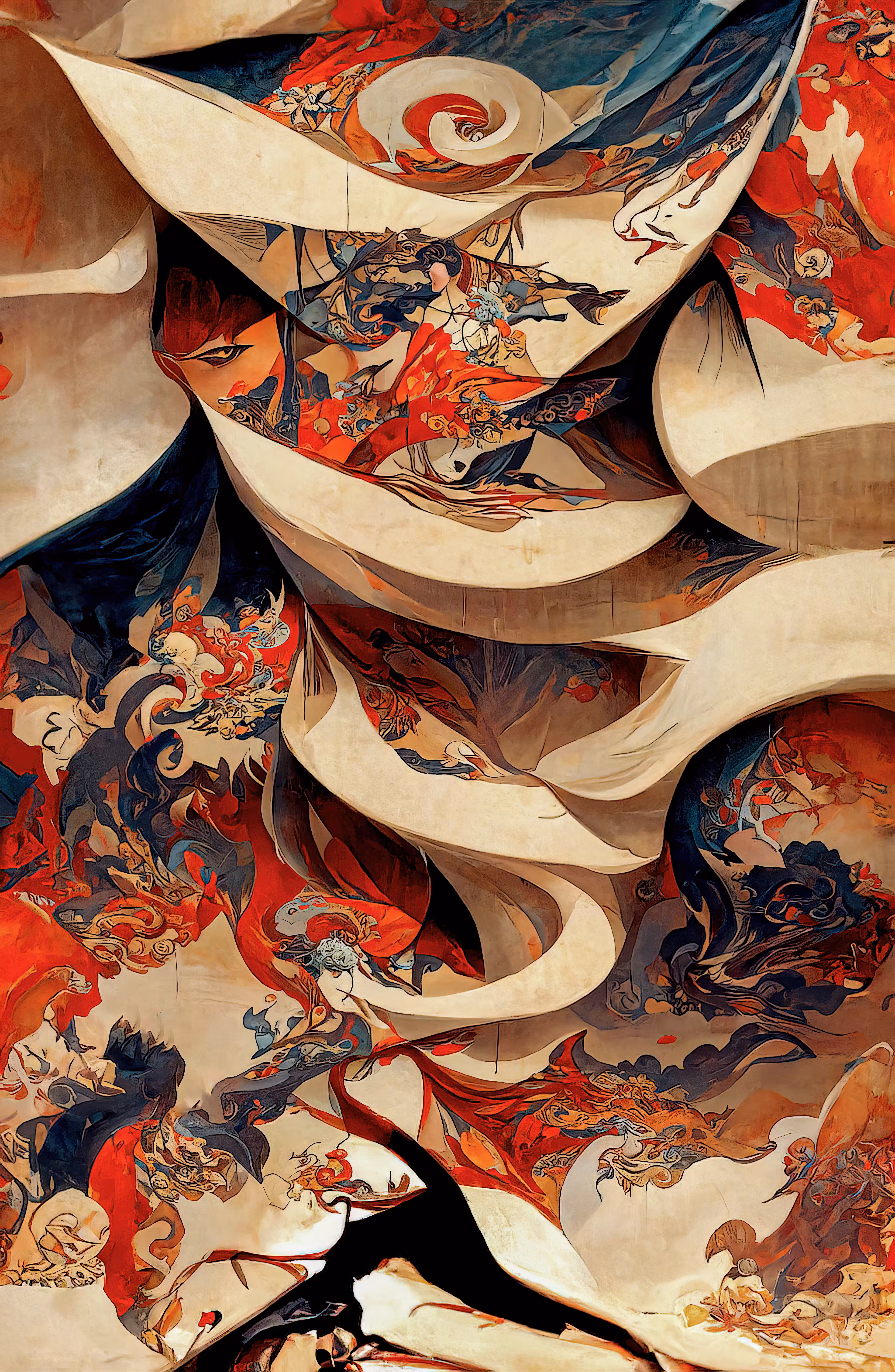 Astral Symphony