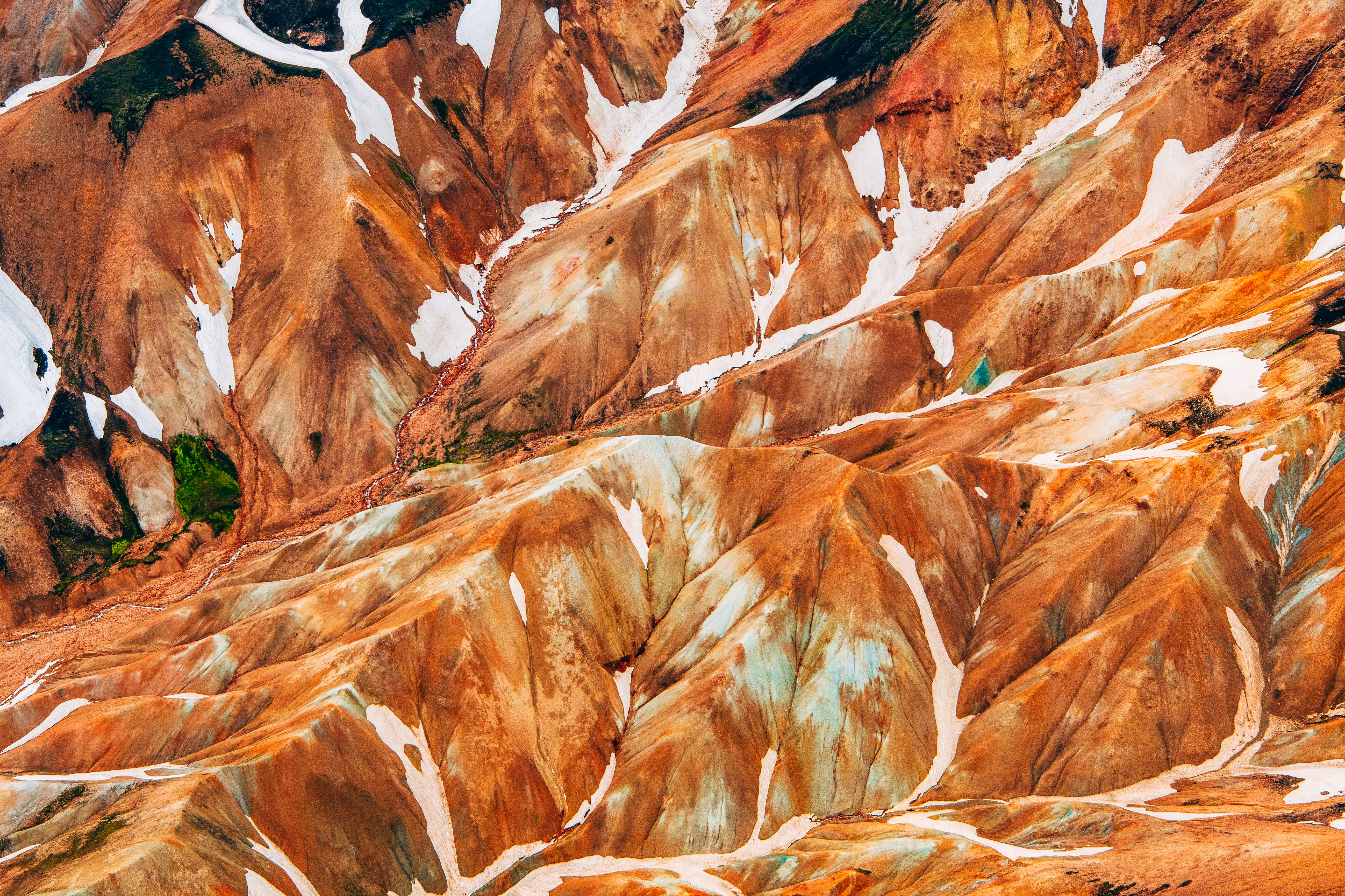 Rhyolite
