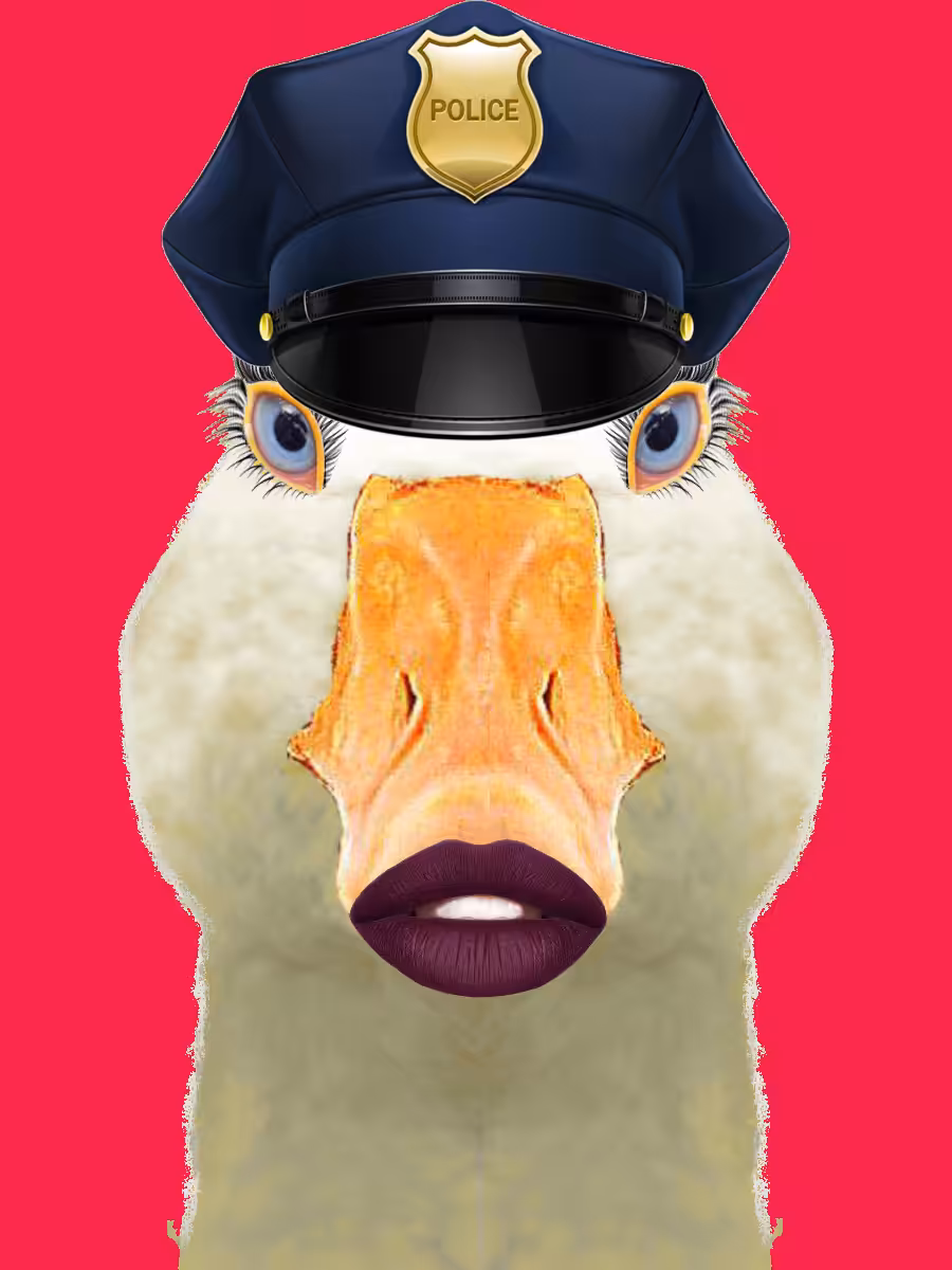 GE-GOOSE #0041