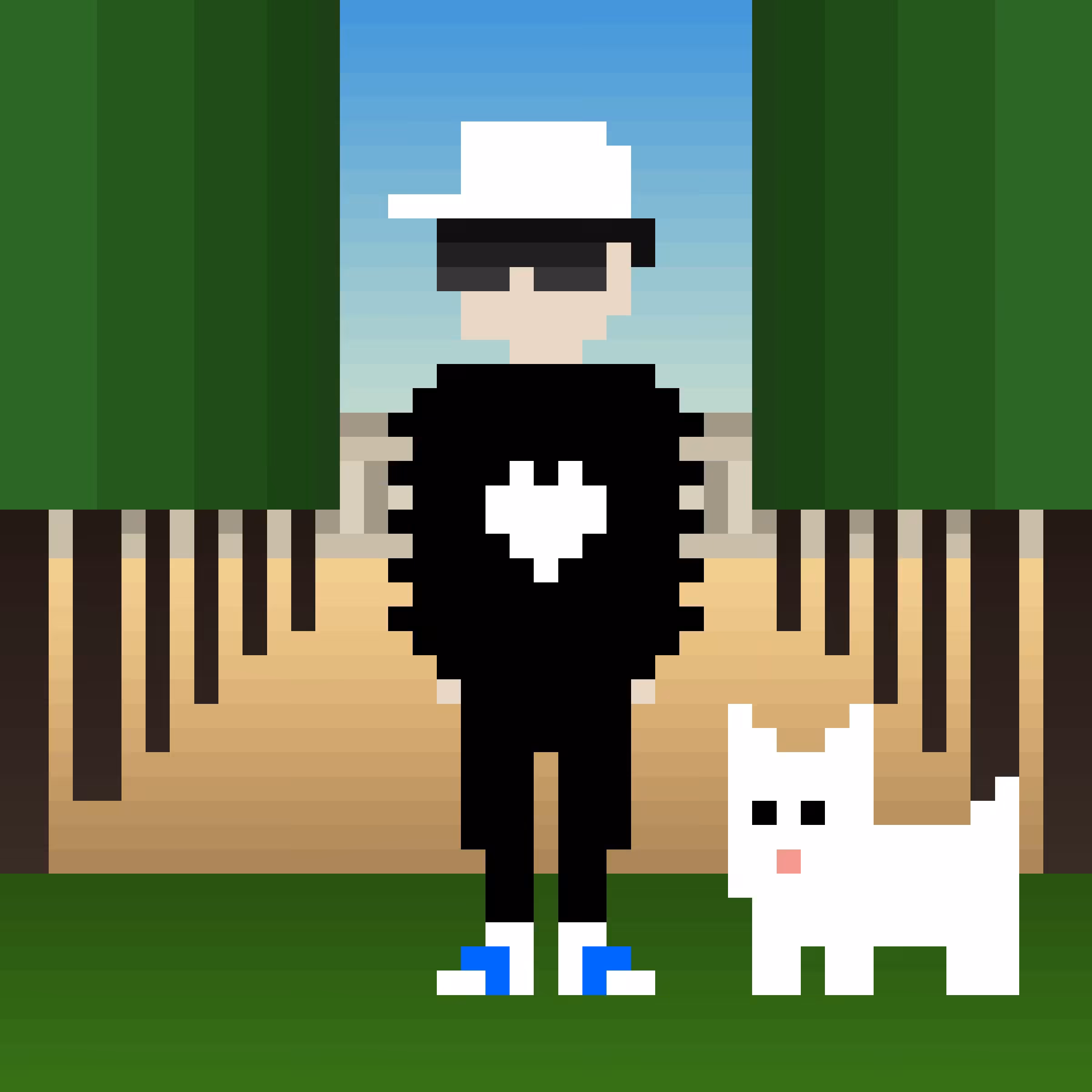 CryptoParisian #713