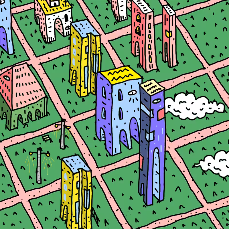 unplanned_city_01 #58