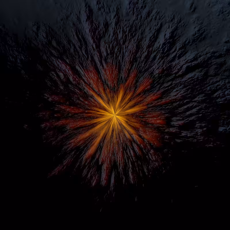 Singularity #256