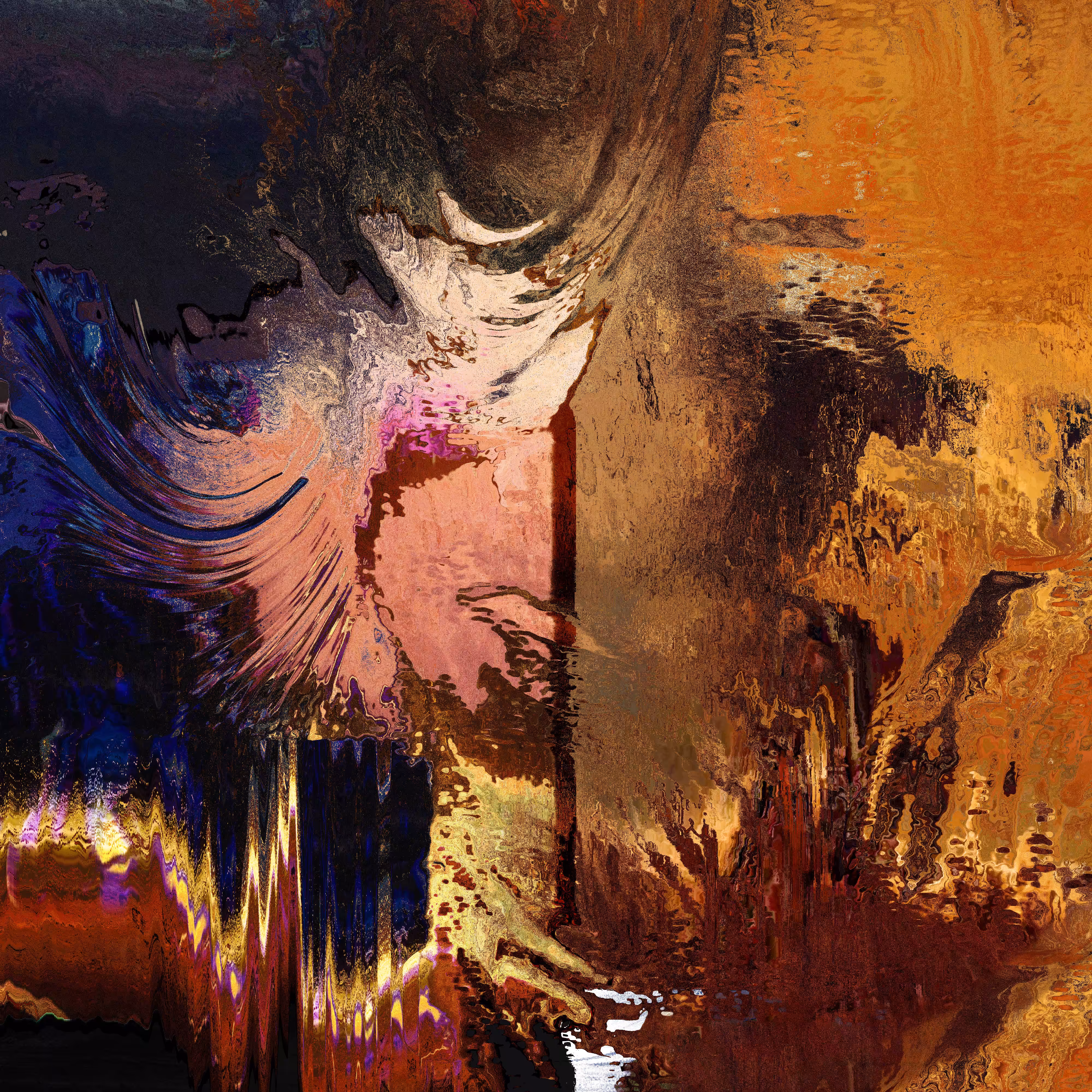 AI - "seansations"