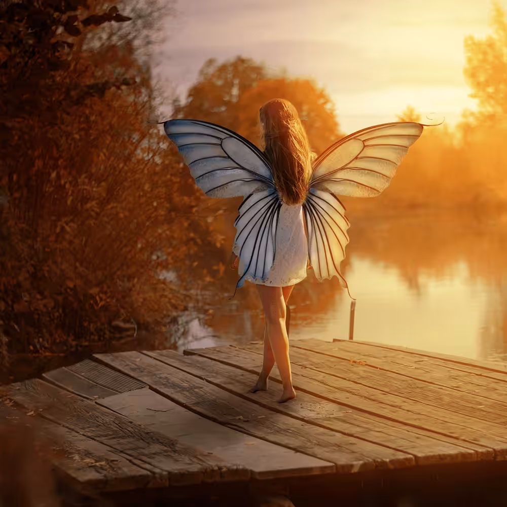 Fantasy Manipulation #45