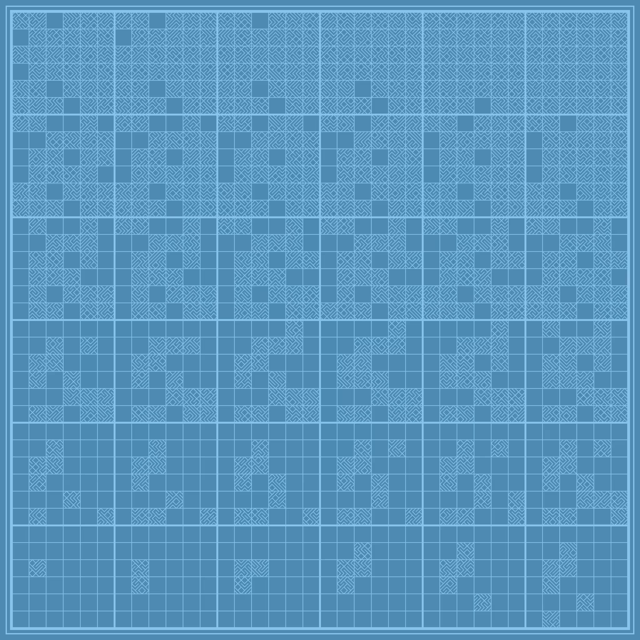 Winiarski Sequencer #116
