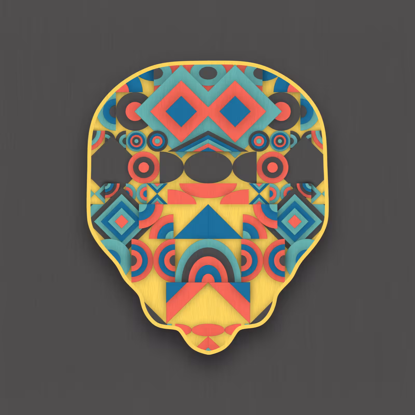 Generativemasks #810