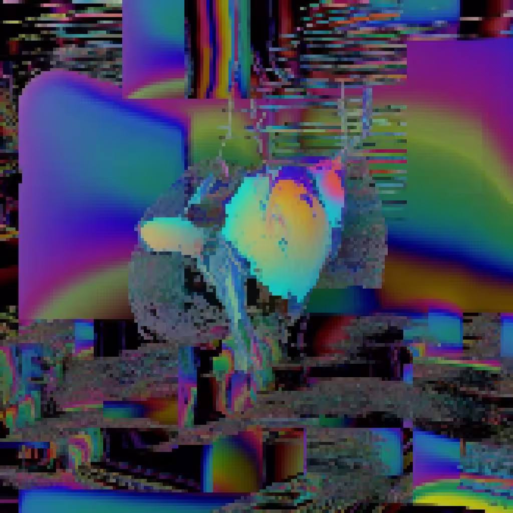 Everything in Bloom