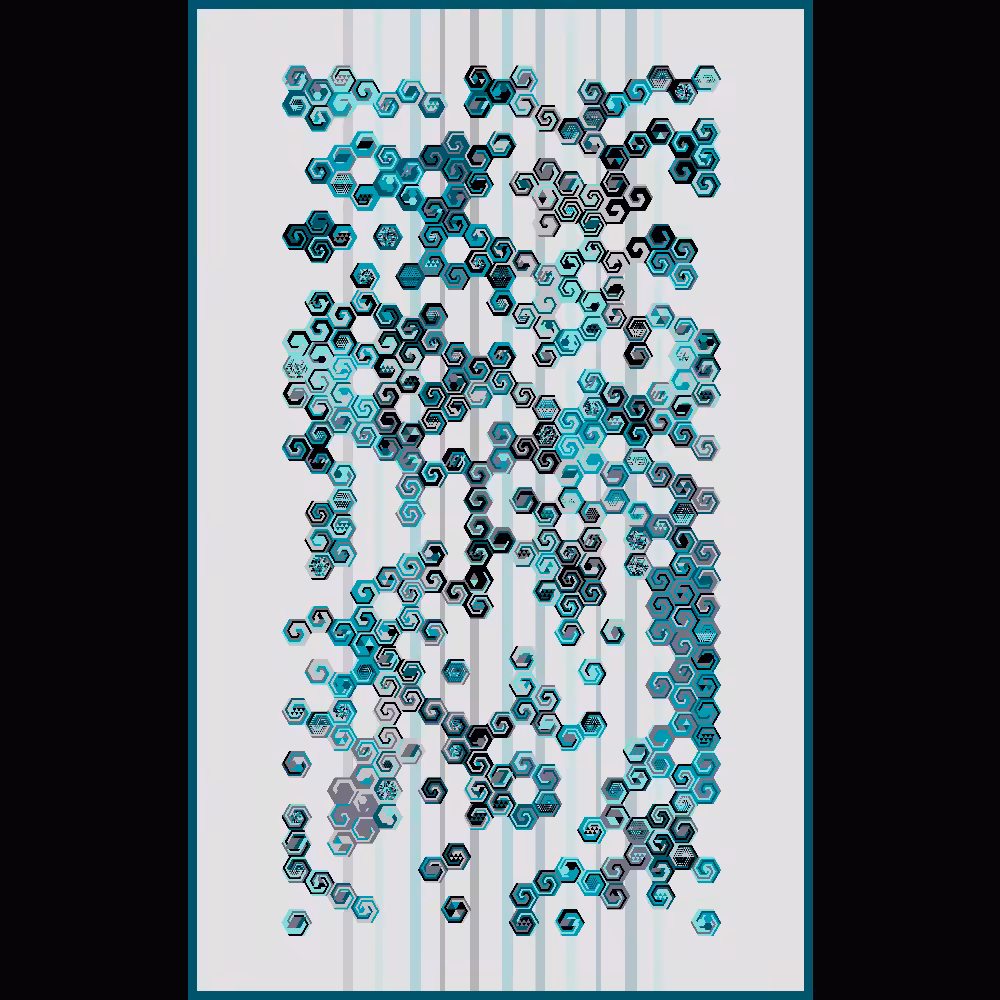 Hexatronic #110