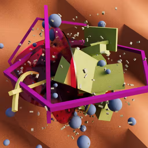 Artifact III #92