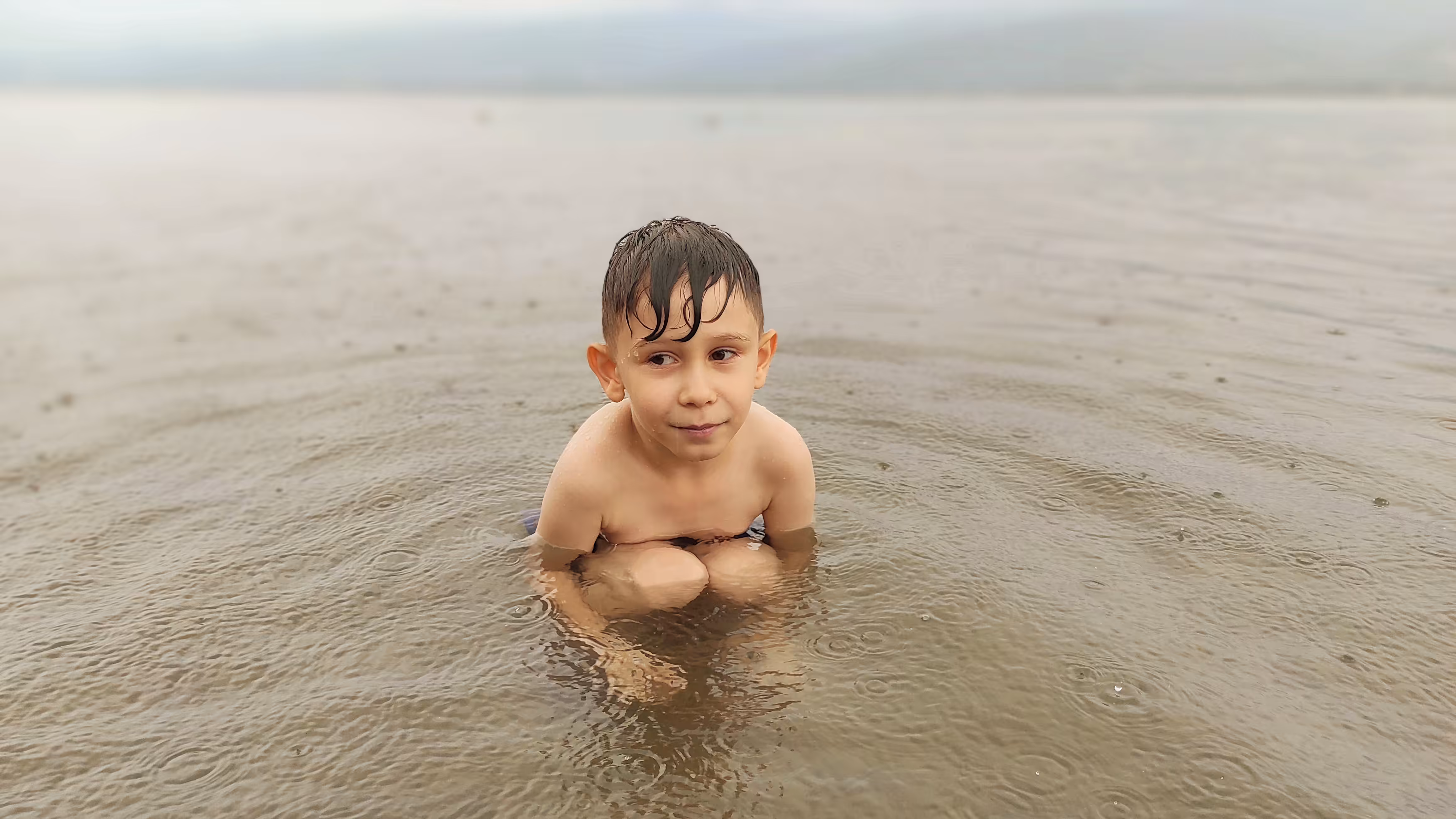 İt's Raining