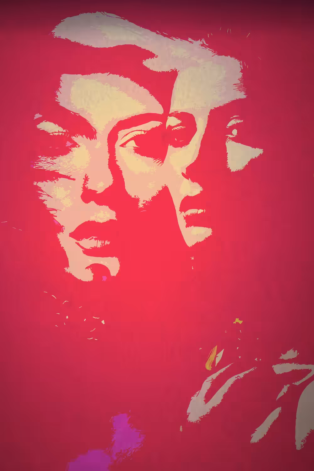 Fade into Yourself
