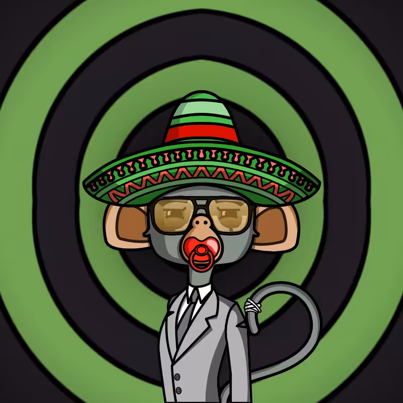 Hash Monkeys #267