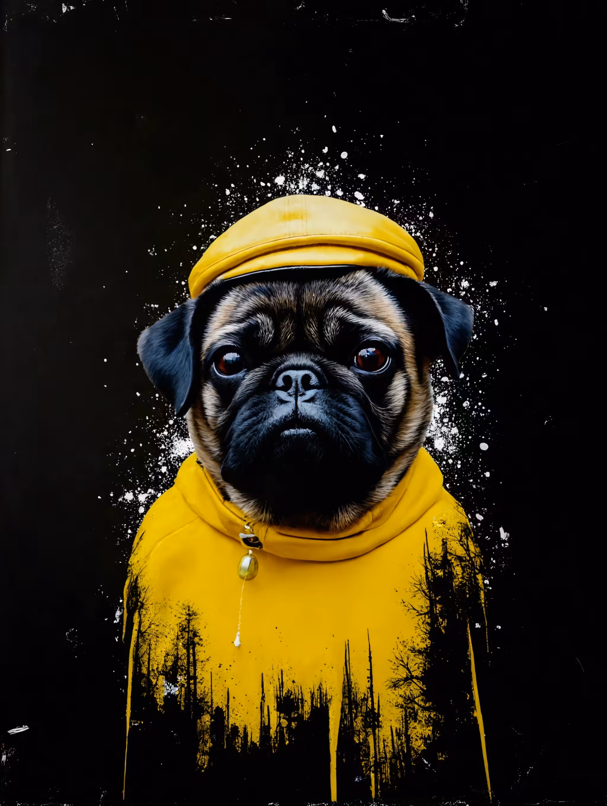The Art of Pugs 
