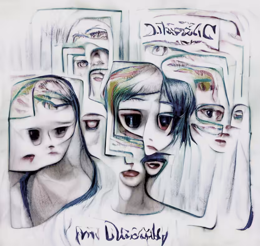Dissociative Disorder