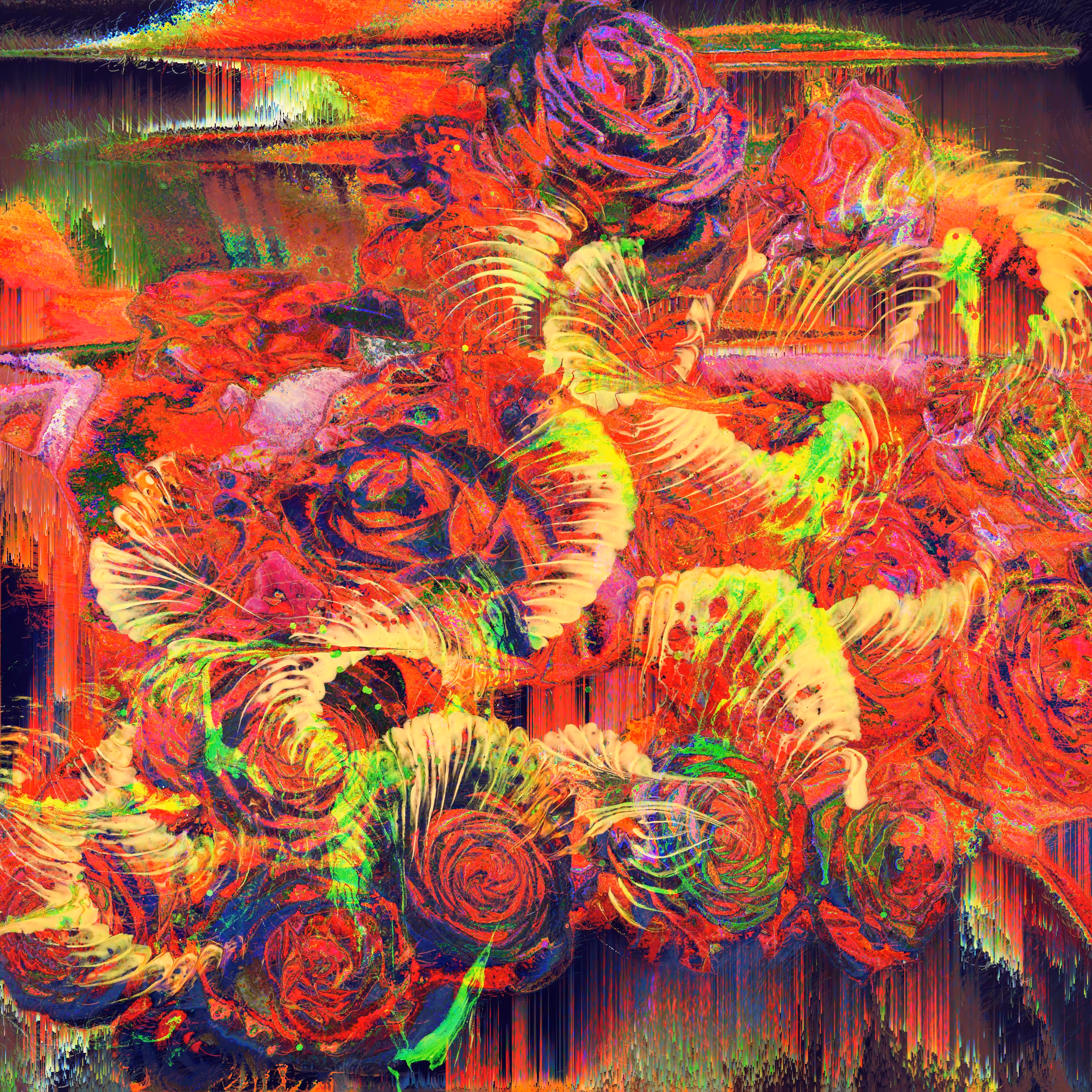 Roses