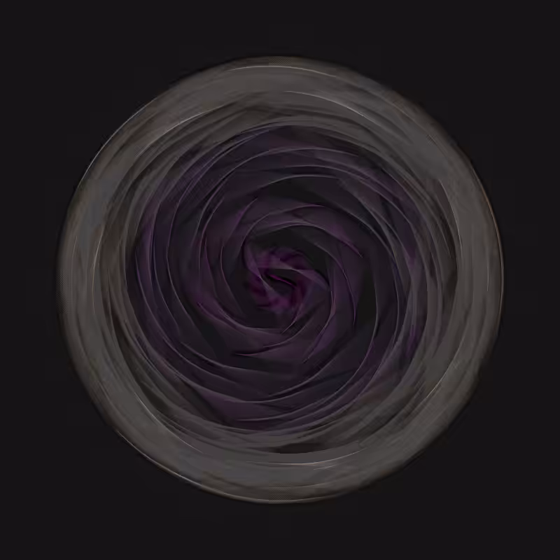 polar thread n.05 #62