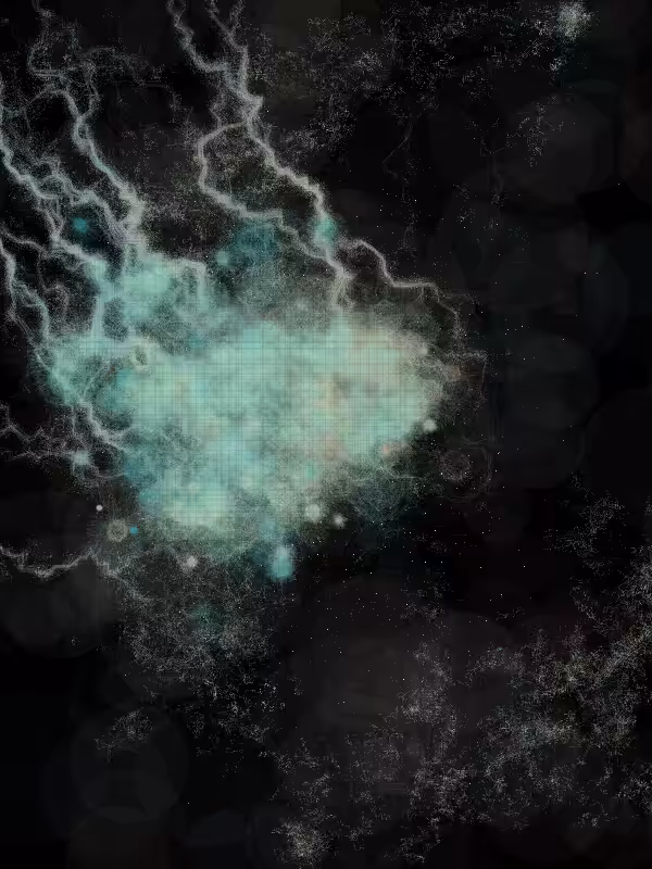 Hyperspacers #36