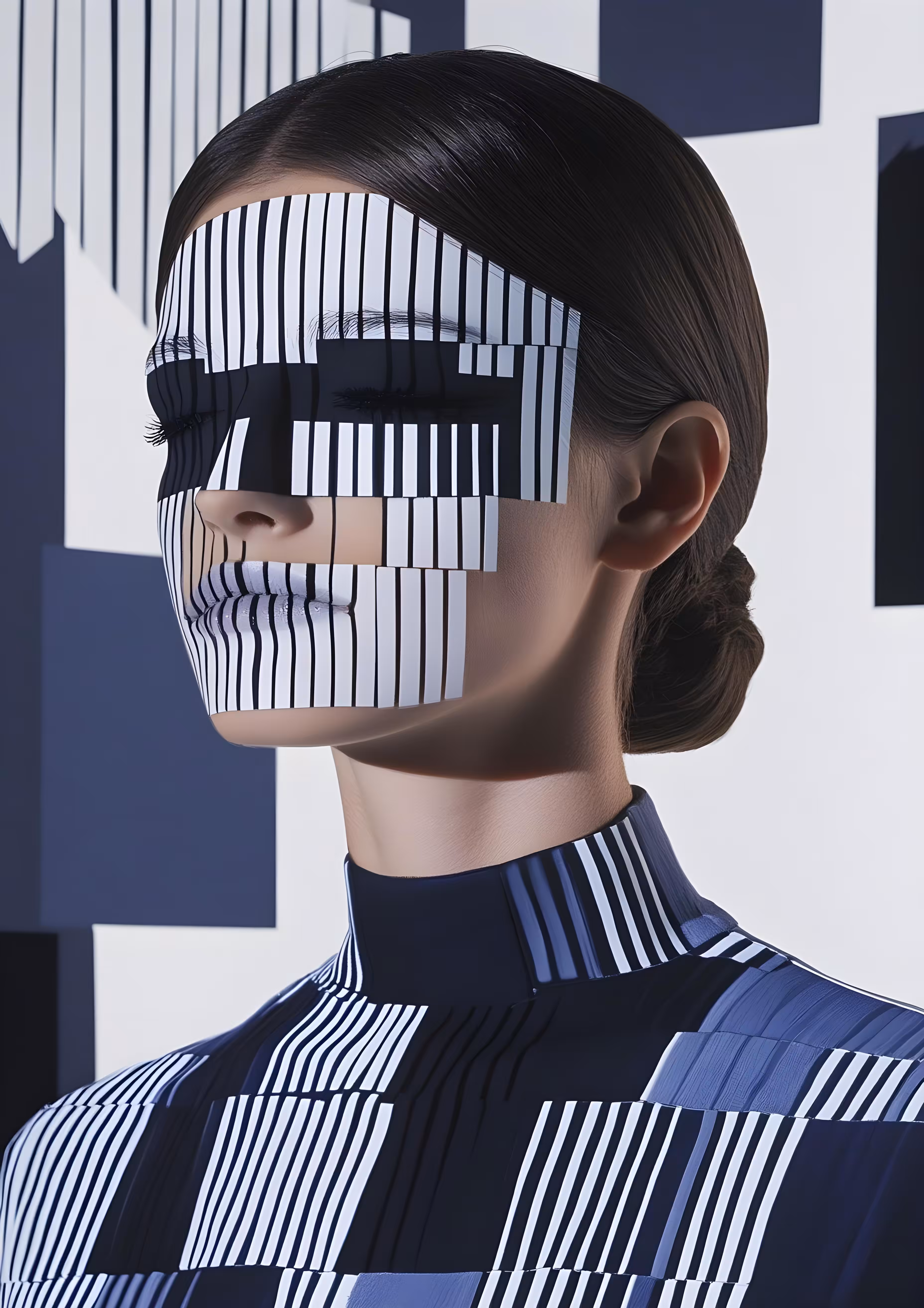 Architectures of the Self  8