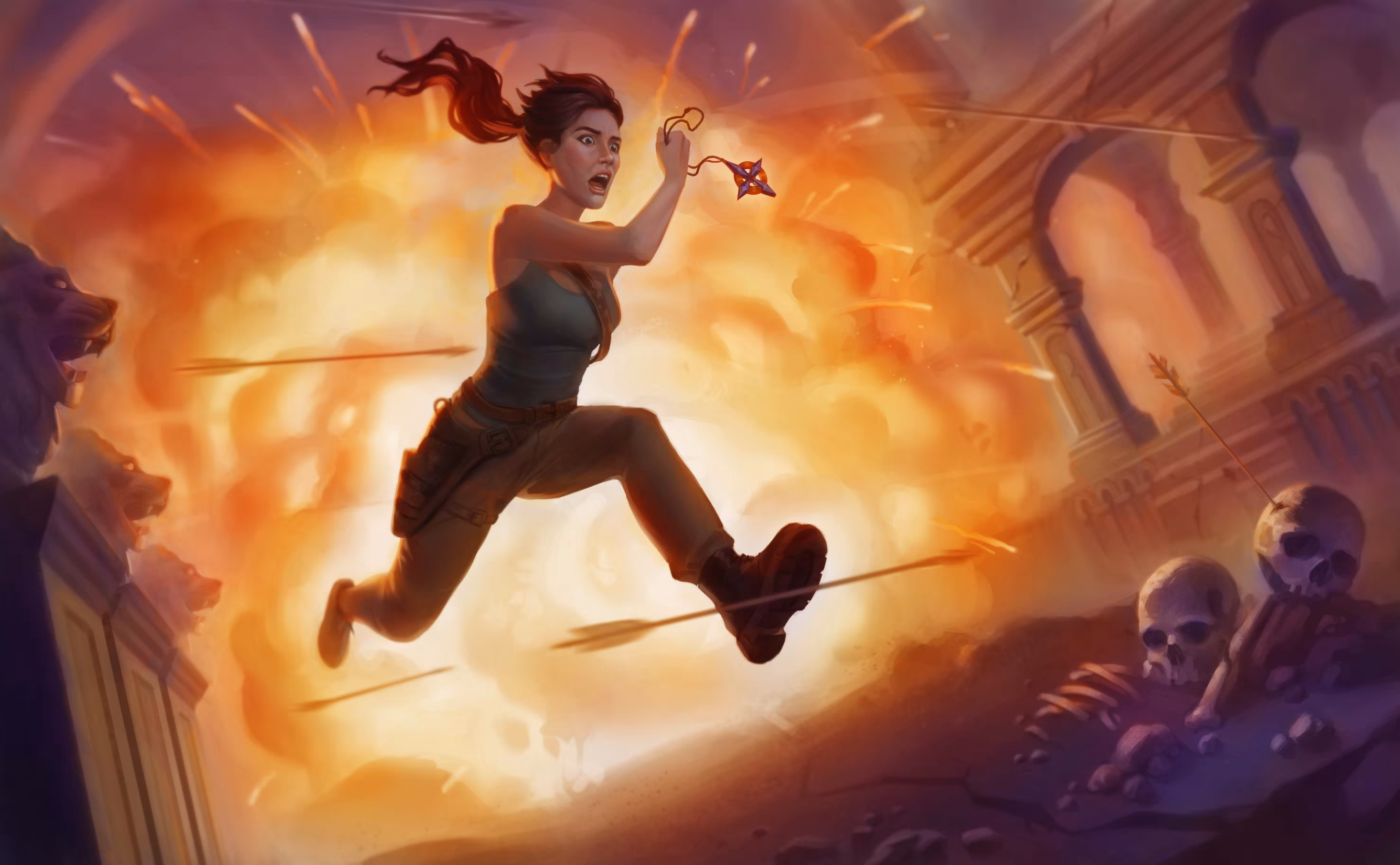 Lara