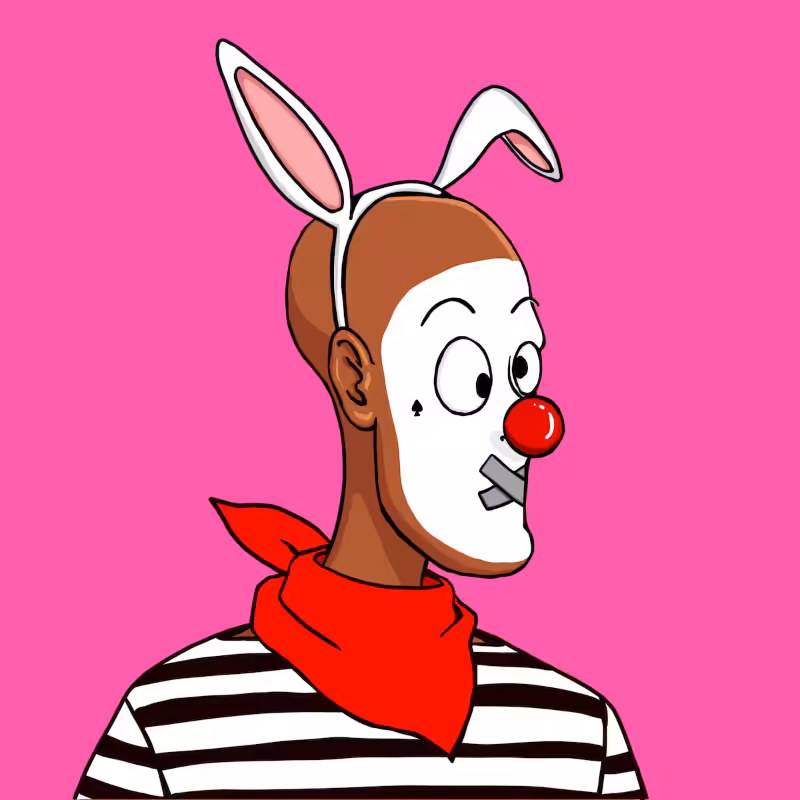 MIME x MIME #646