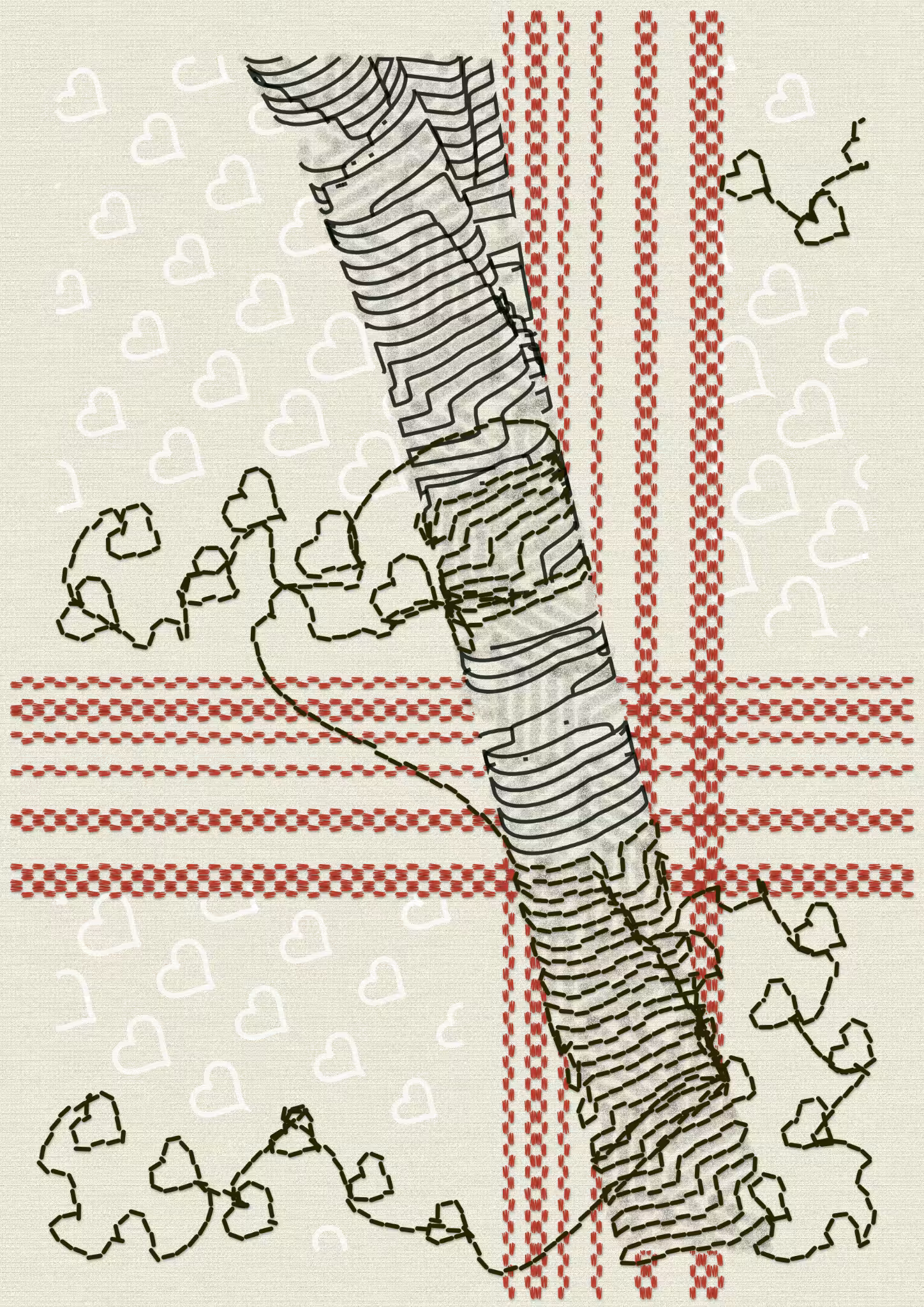 Aux Arbres #63755
