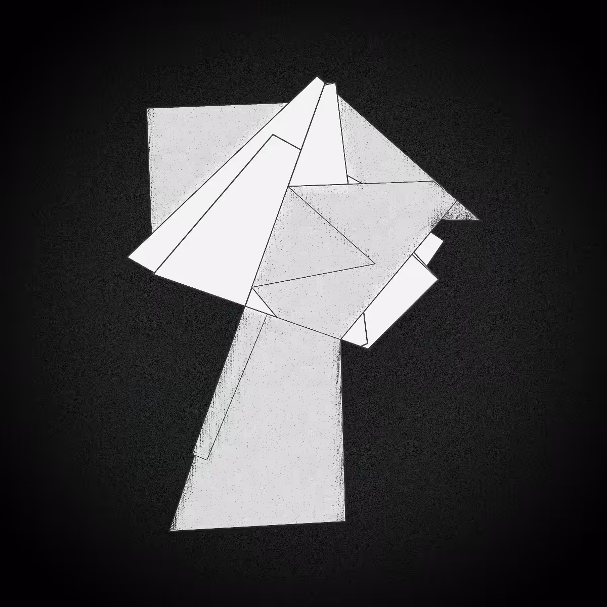 Shape of Freedom #306