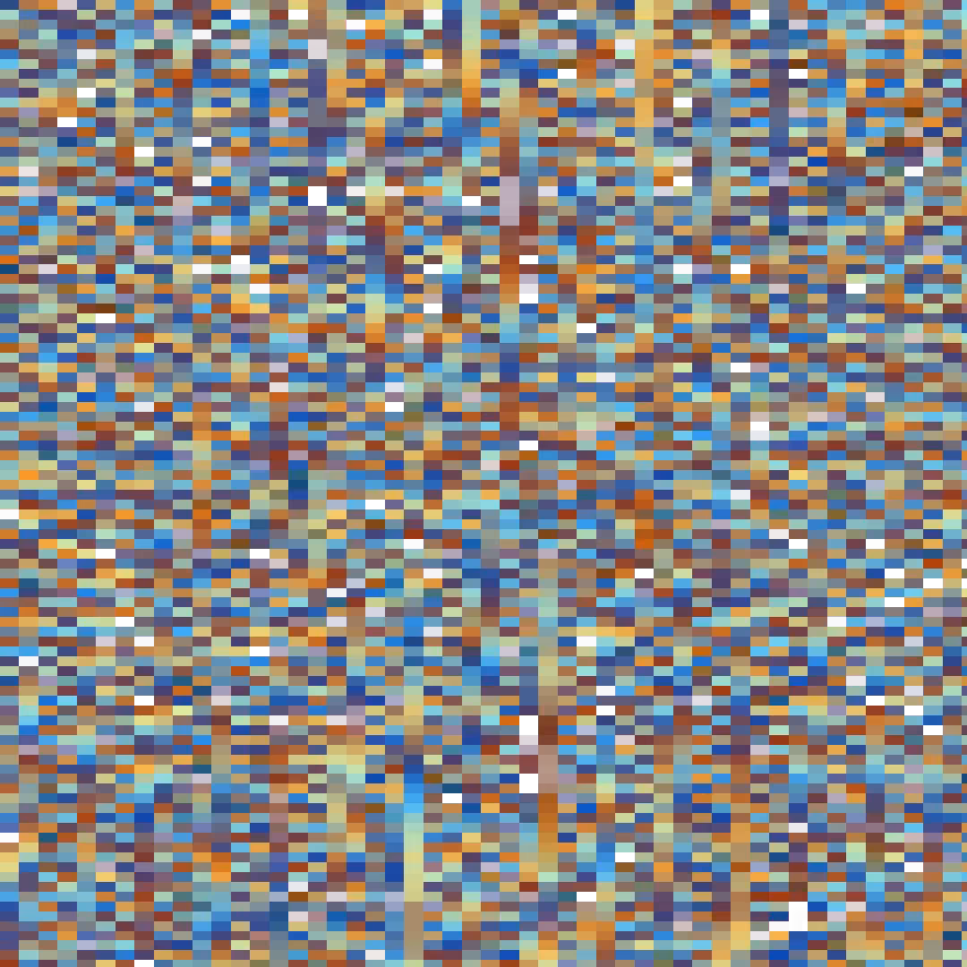 Pixilex #17