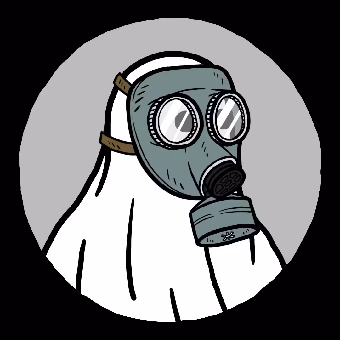 Anonymous Ghost #415