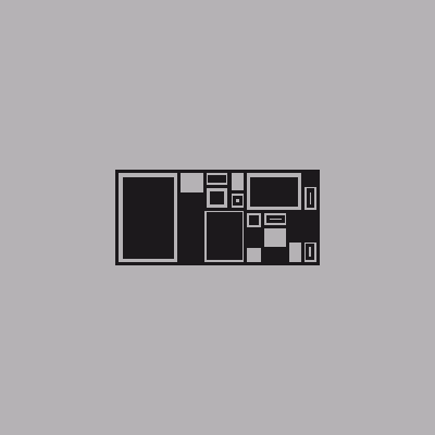 precision: Compartments #27