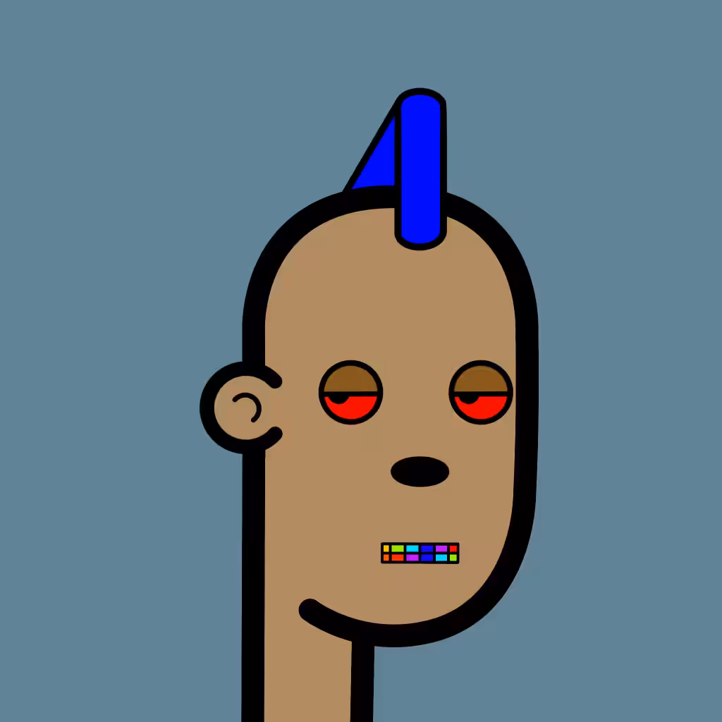 fx(Punk) #1065