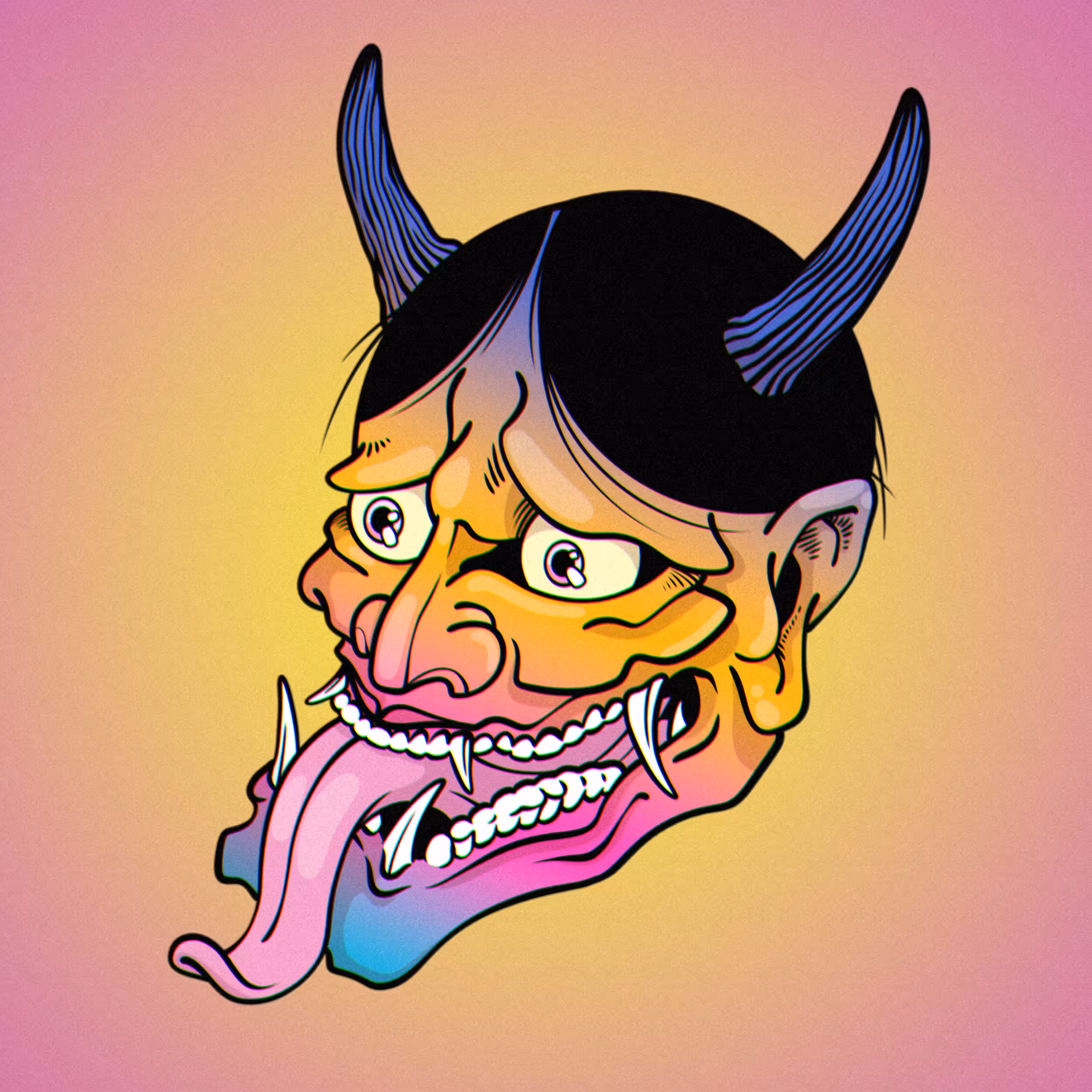 Hannya
