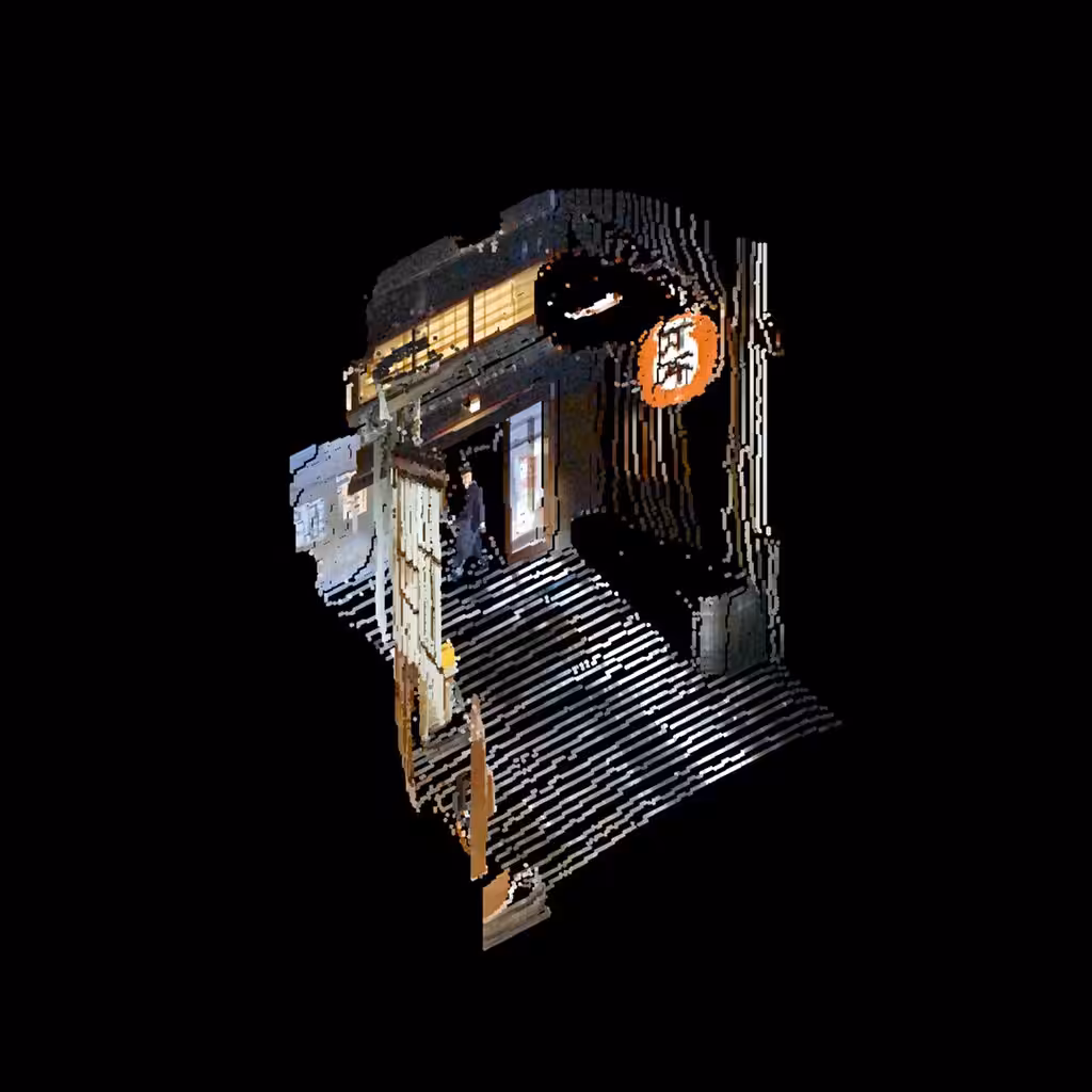 Buffer Memories: background_process[streetlife]