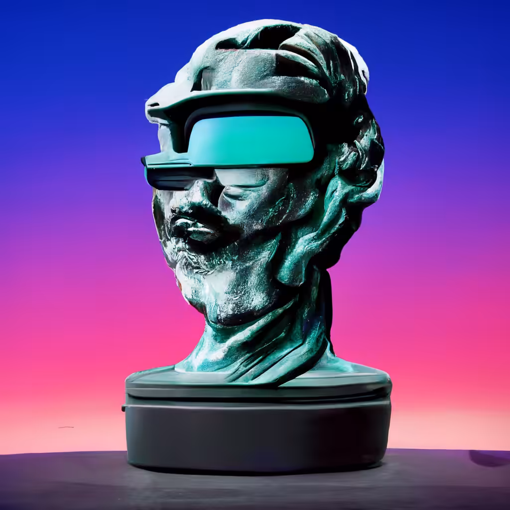 DESKTOP STATUE SYSTEMS LIMITED #132