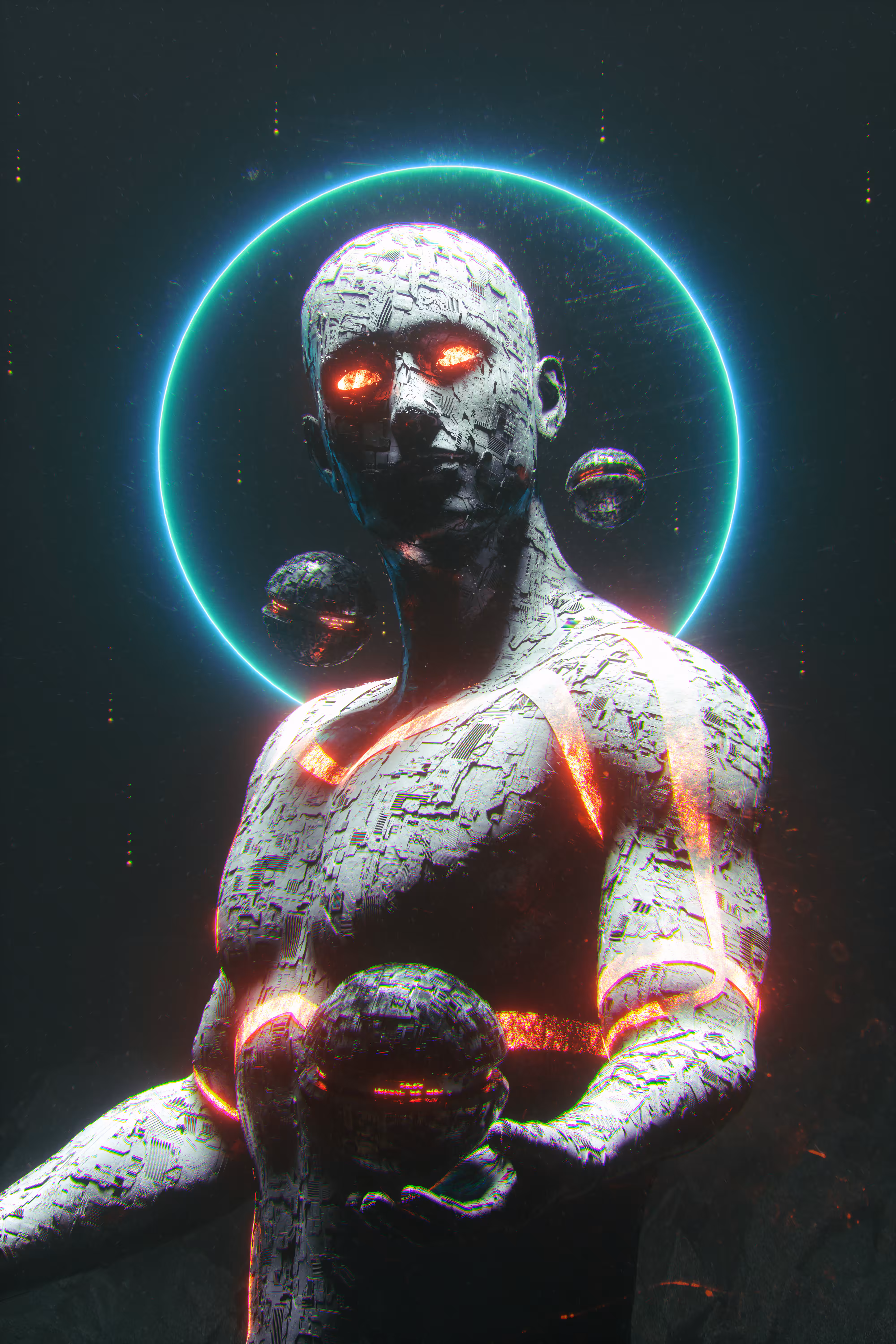 [Executioner]