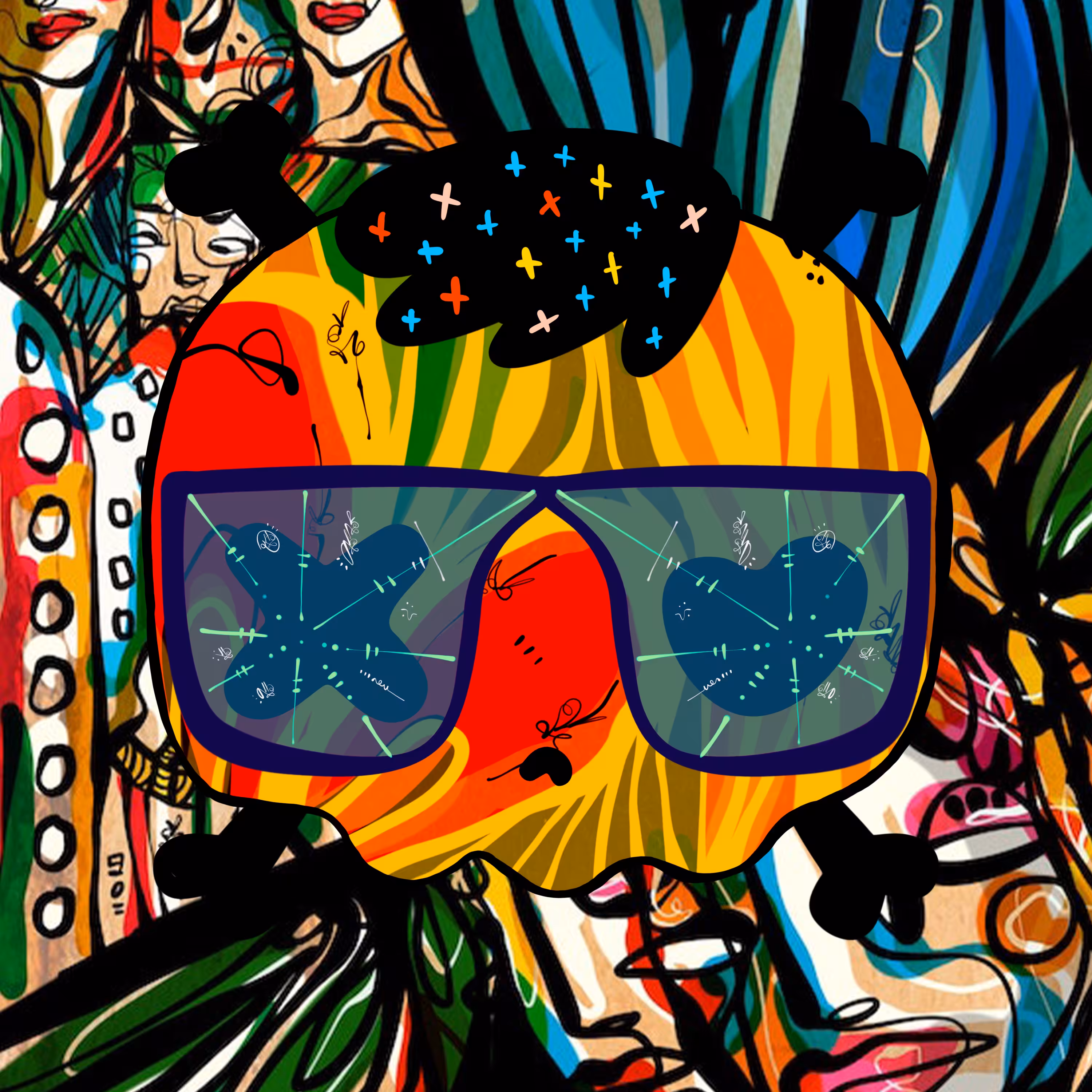 ORGNLS by SABET #36046
