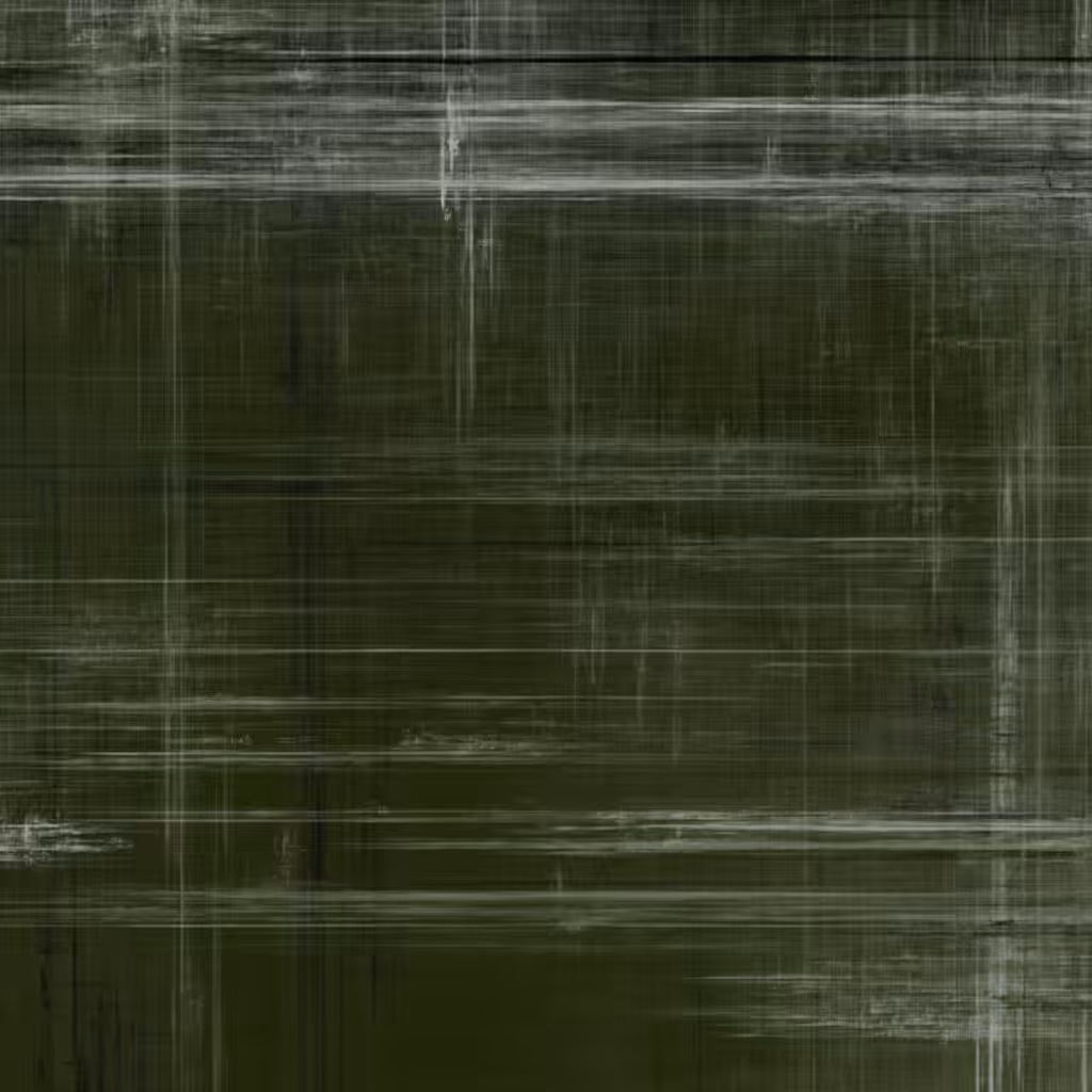 Dissolution #91