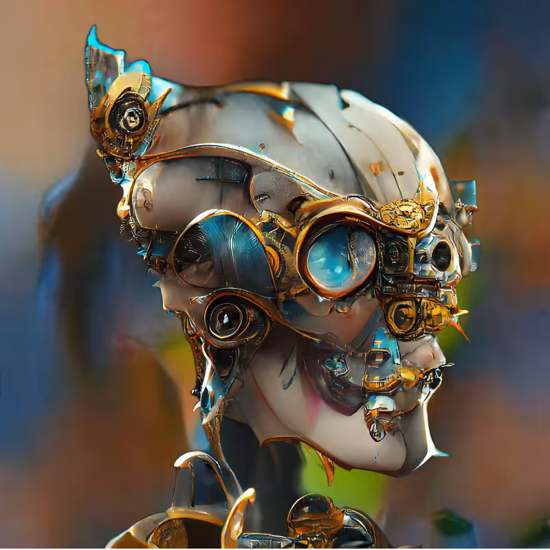 SkeleSteamPunx #133