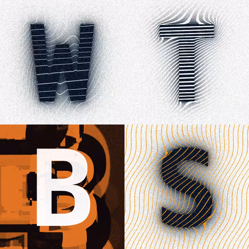 WTBS Logo with Friends #149