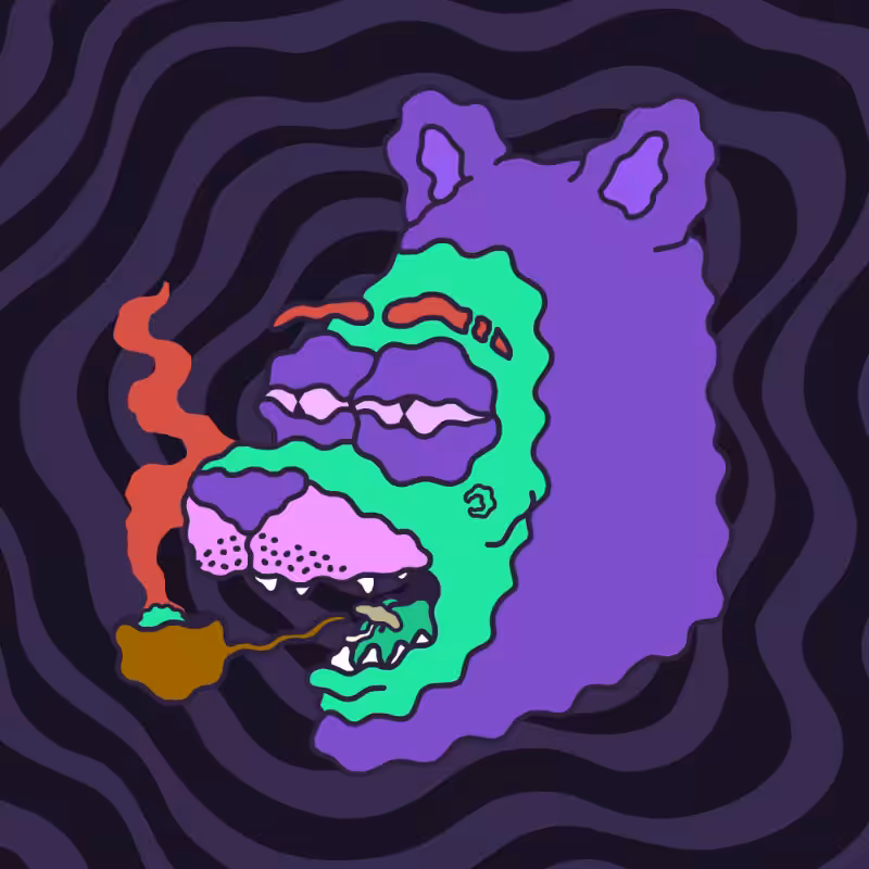 HASH FREAKS #122