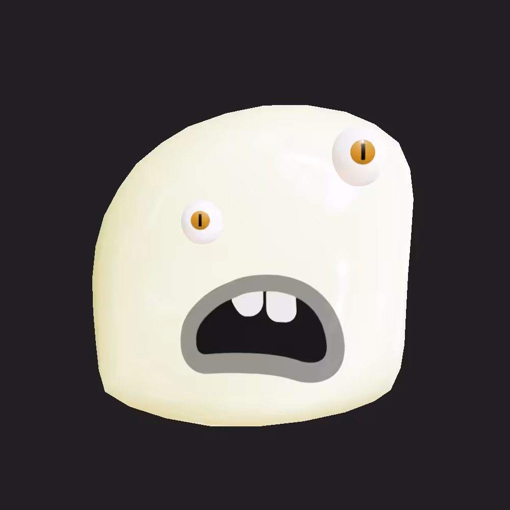 Blobz! #105