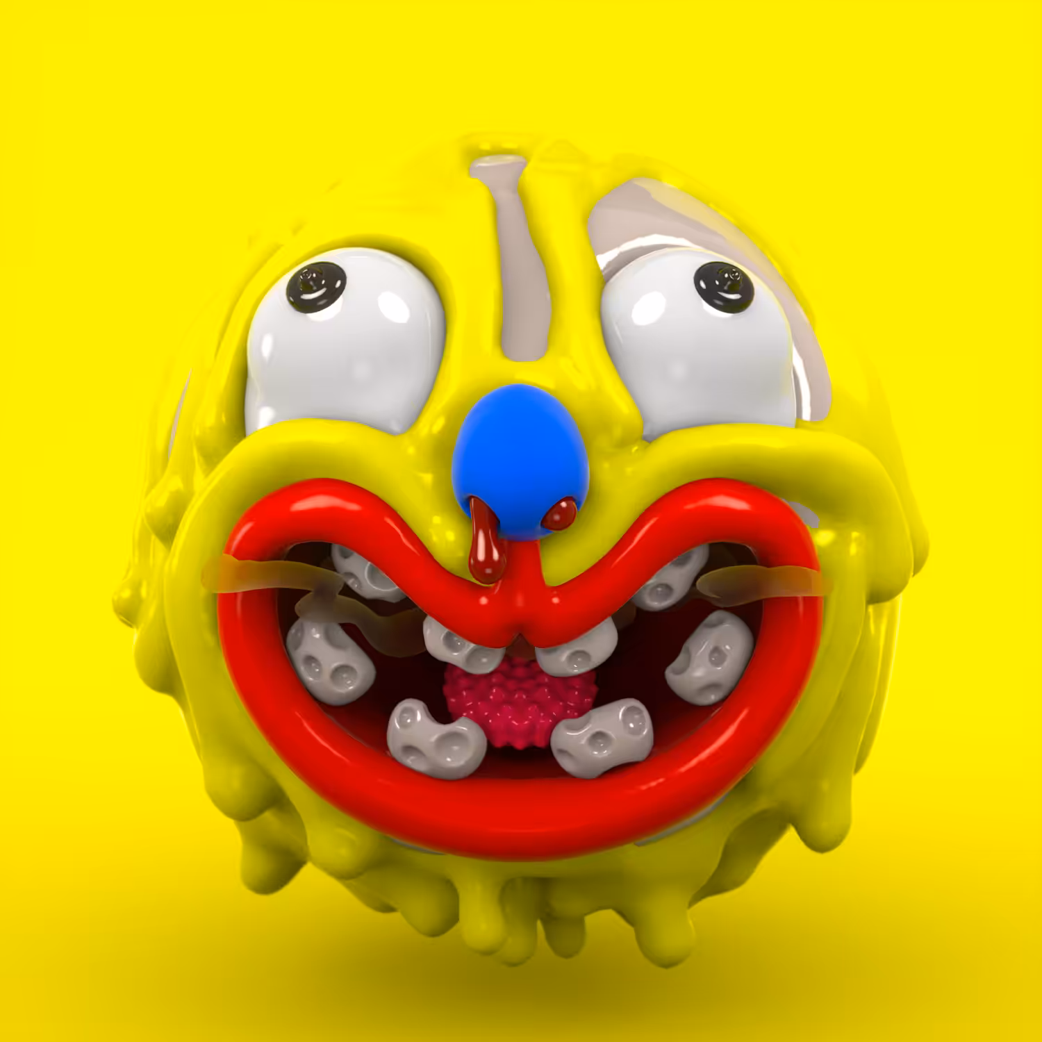 JOYWORLD JOYsmilies: JOYsmiley 8935