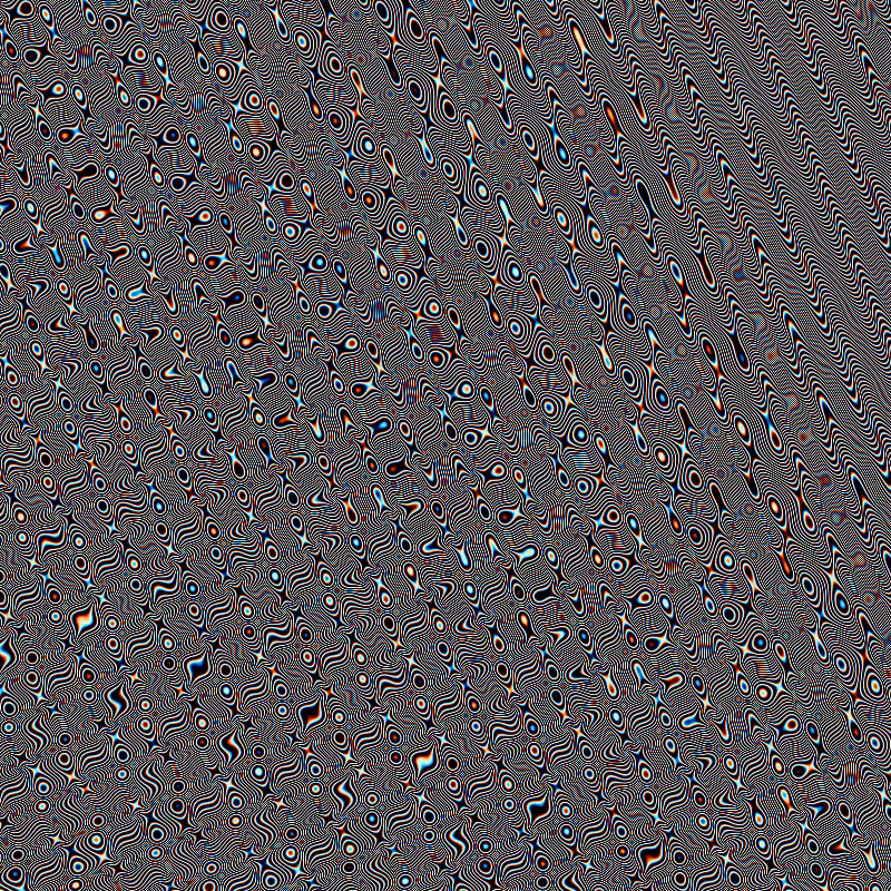 Quantum Vacuum #373