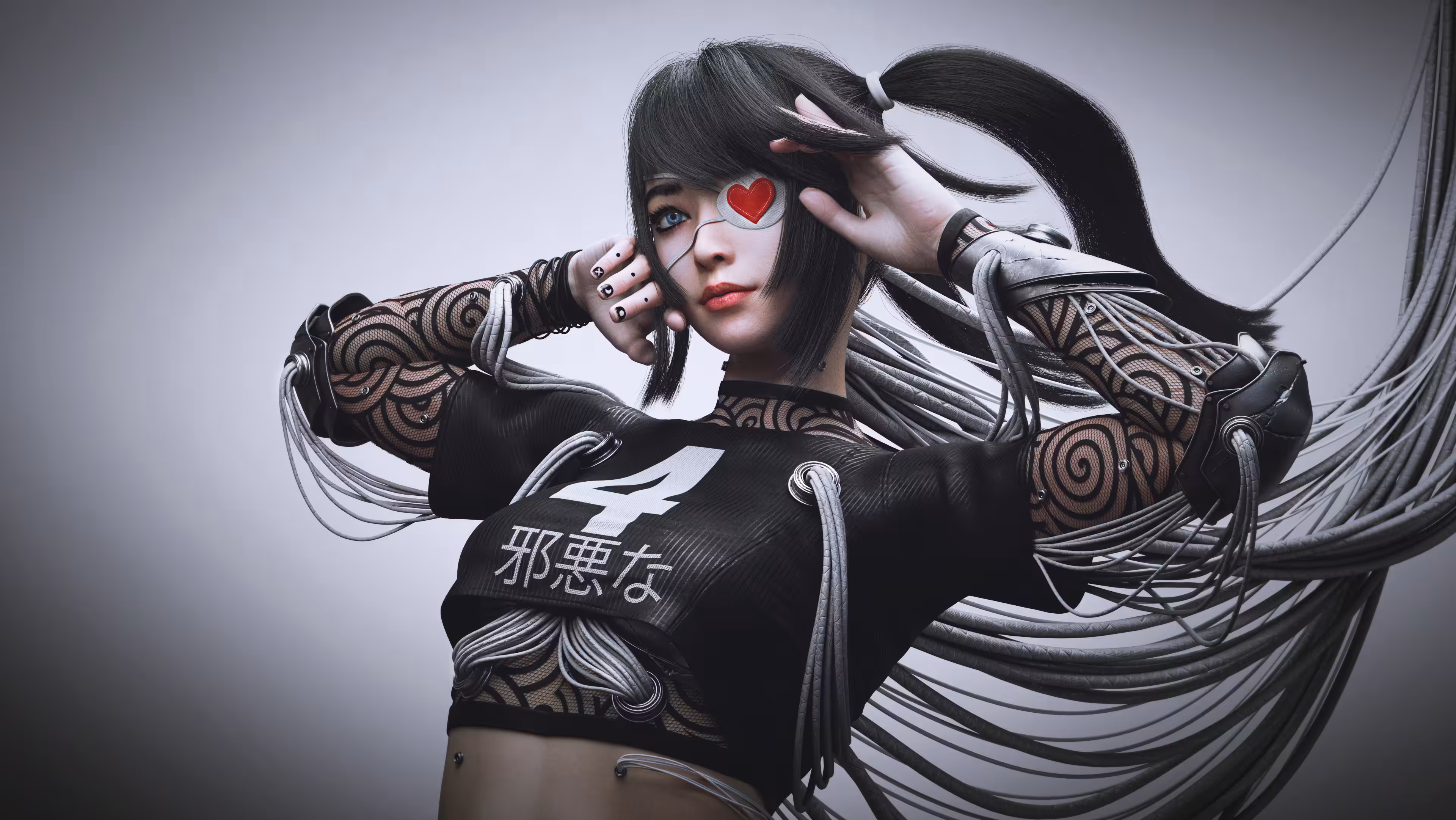 WICKED GIRLS 4