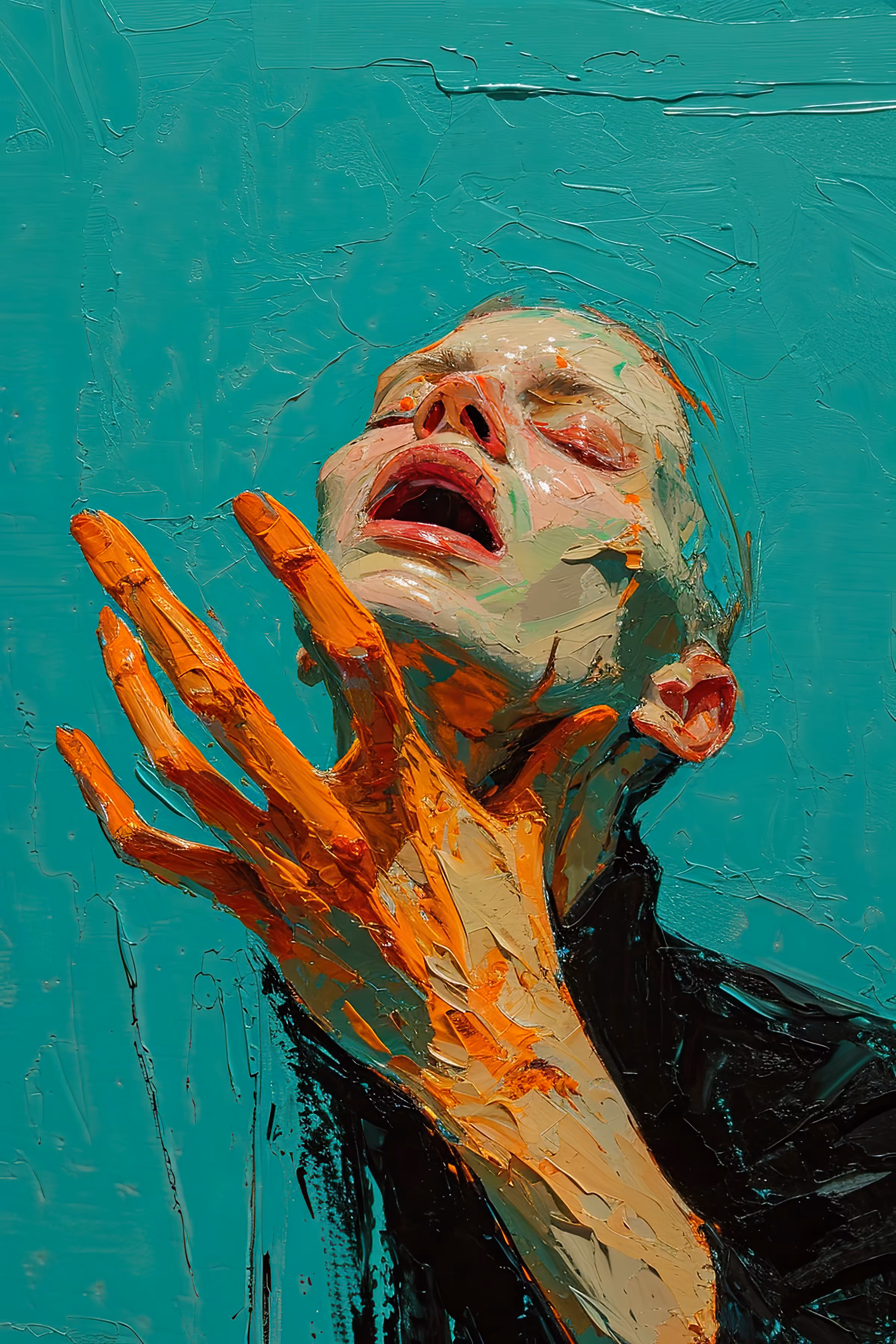 Reach