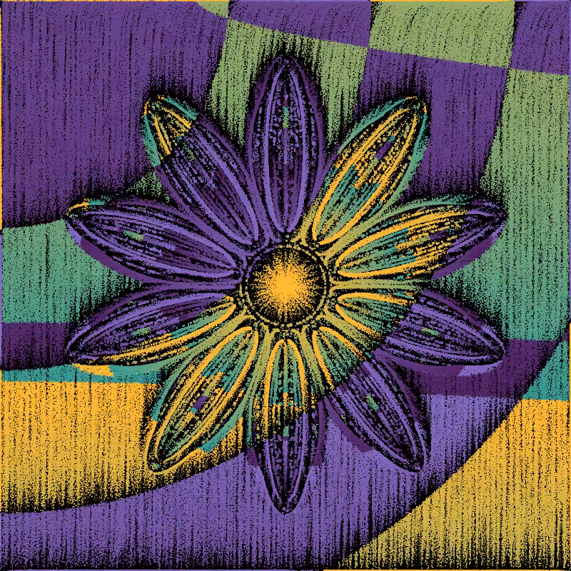 Flustels #109