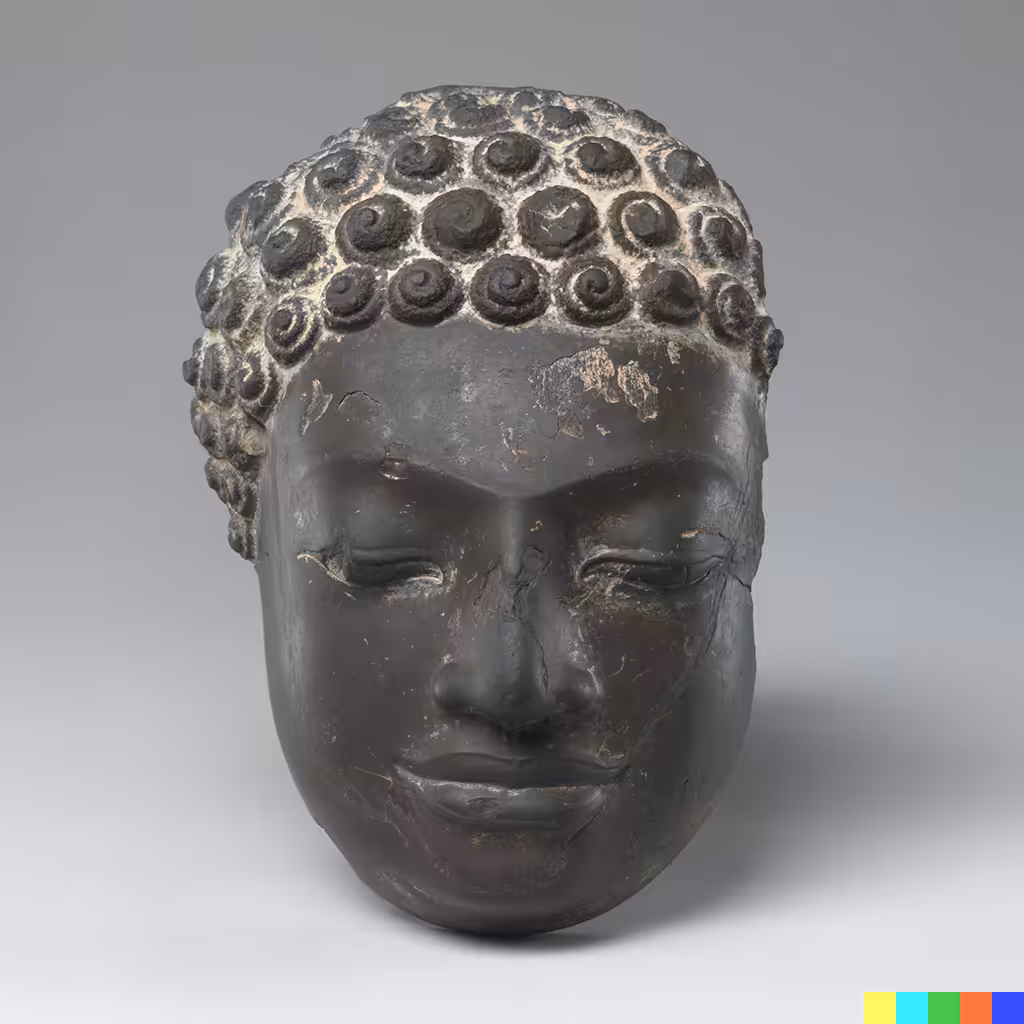 Artefact 1