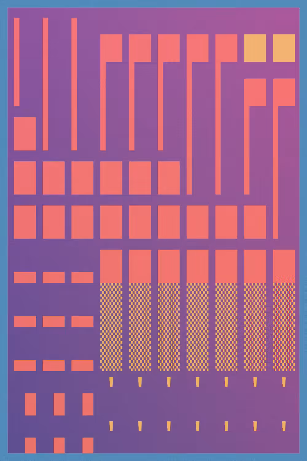 Symbolic Flux #190