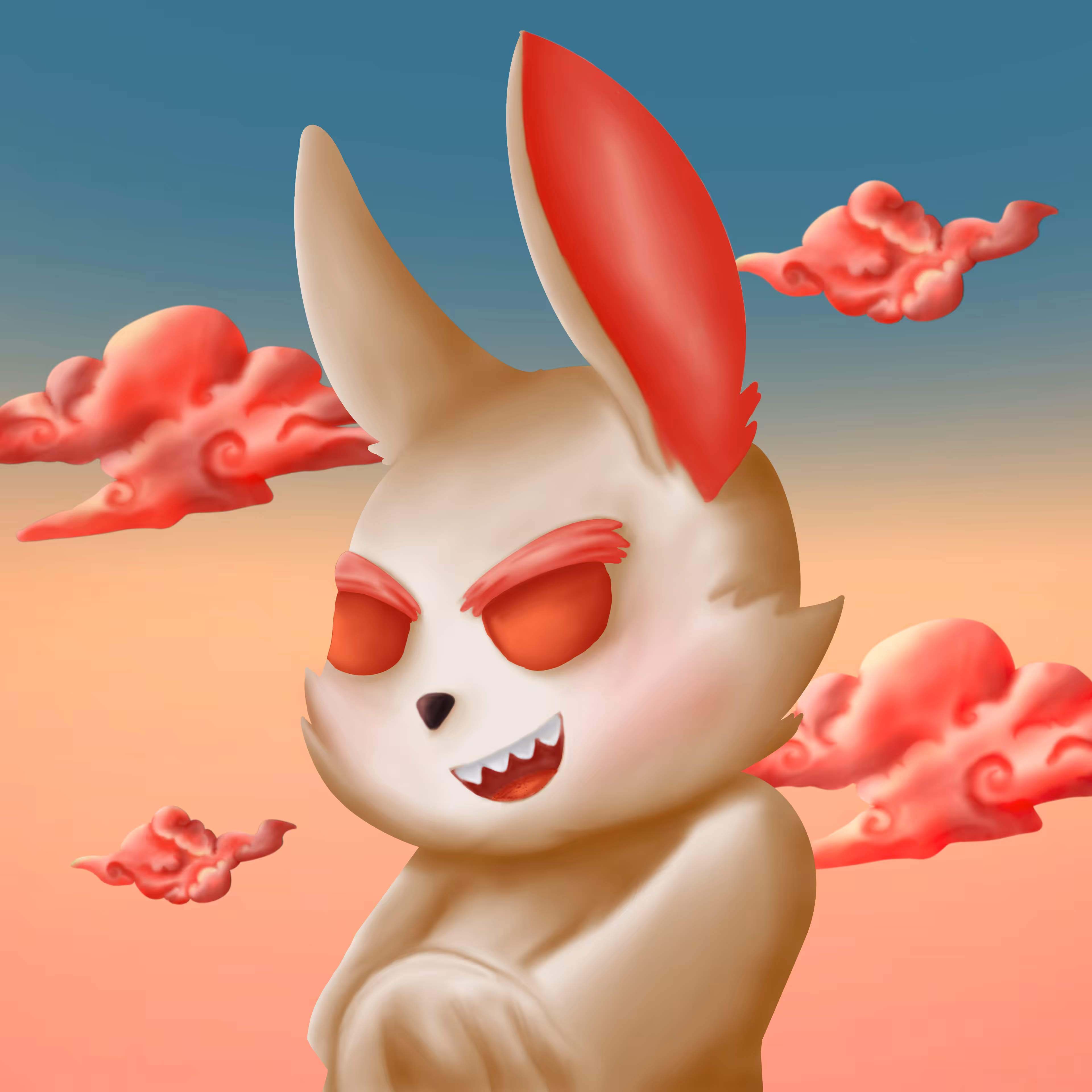 The Original of Rabbs