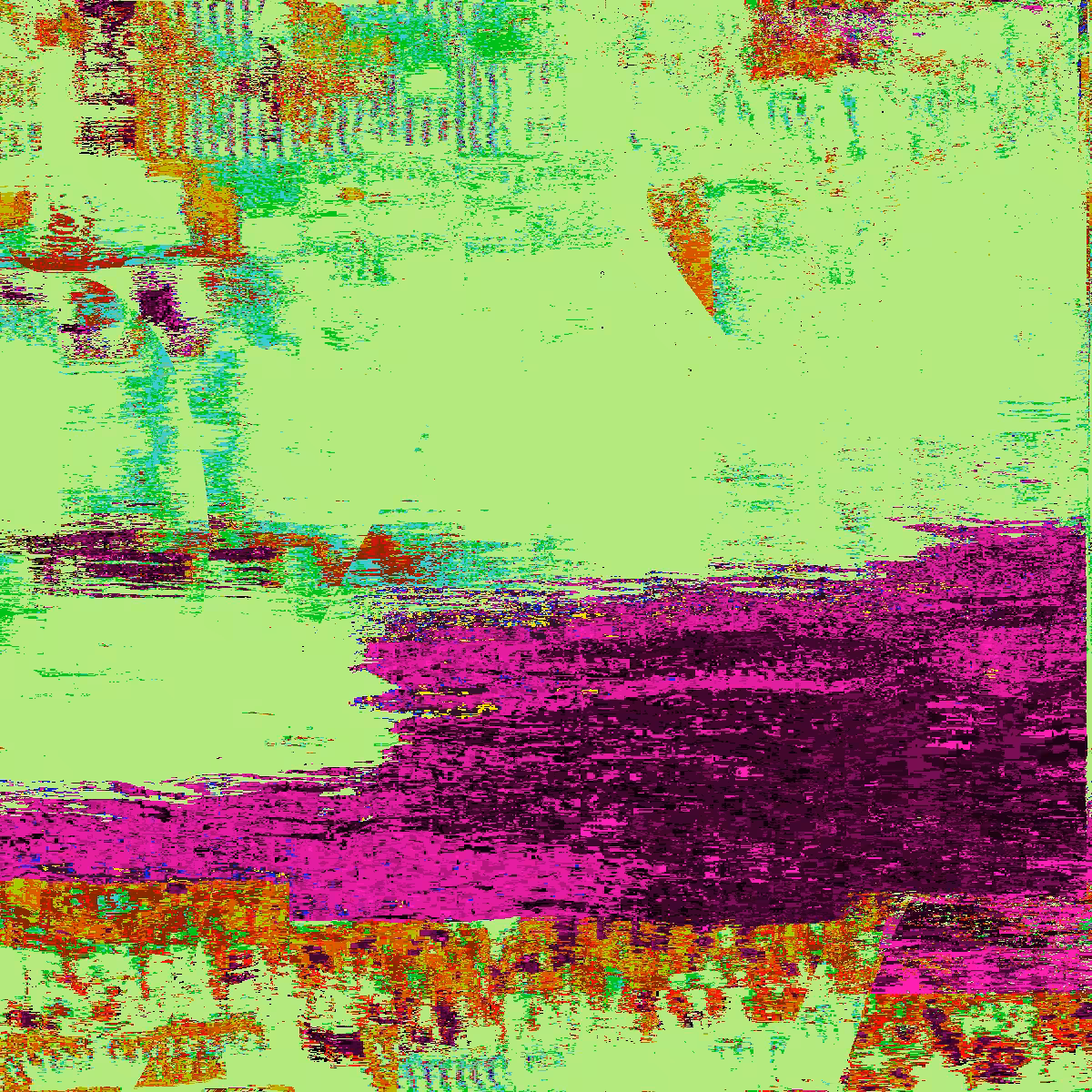 JOYFUL COLORS | GIFT #190