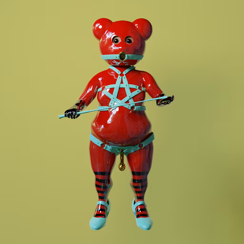 Mama Bear